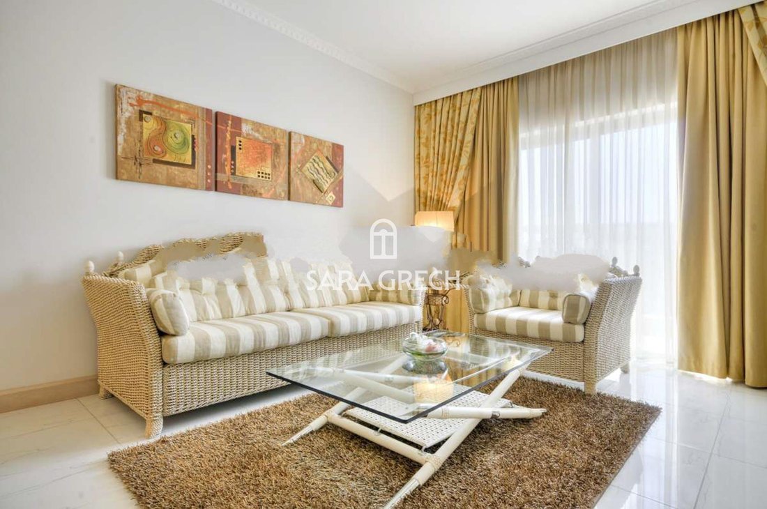 Apartment in San Lawrenz, Malta 2 - 14313124