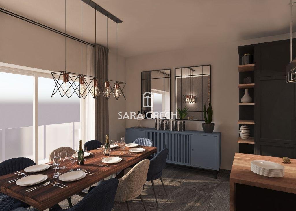 Penthouse in Zurrieq, Malta 3 - 14311627
