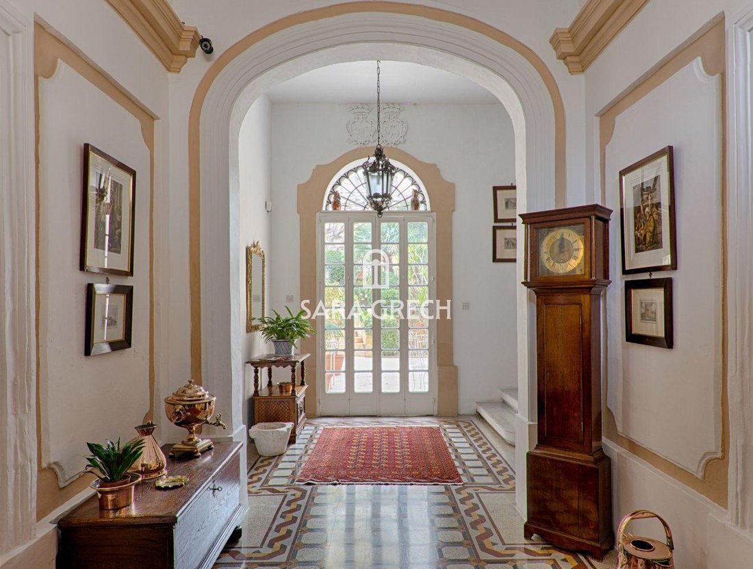 Townhouse in Saint Julian's, Malta 2 - 14312592