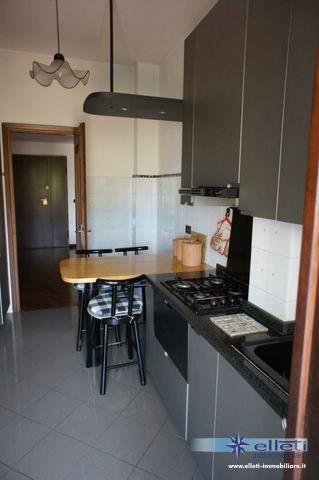 Penthouse in Marina di Massa Centro, Massa, Italy 5 - 15498383