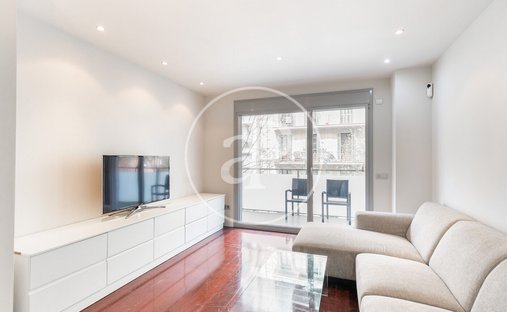 Apartamento en Eixample, Barcelona, España 1