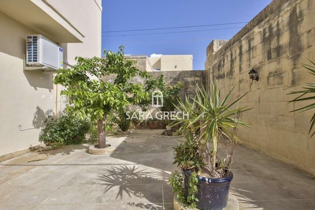 Townhouse in Lija, Malta 1 - 14313541