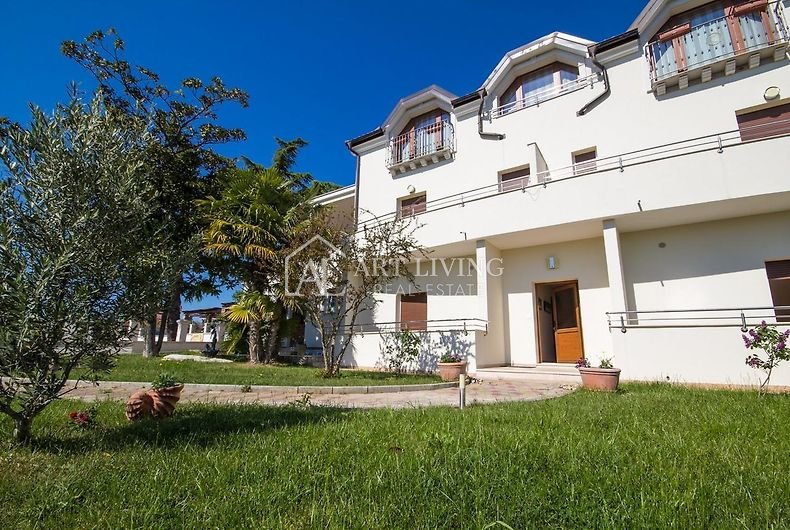House in Umag, Istria County, Croatia 1 - 13541375