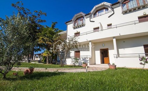 House in Umag, Istria County, Croatia 1