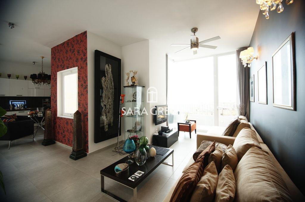 Penthouse in Valletta, Malta 5 - 14313066