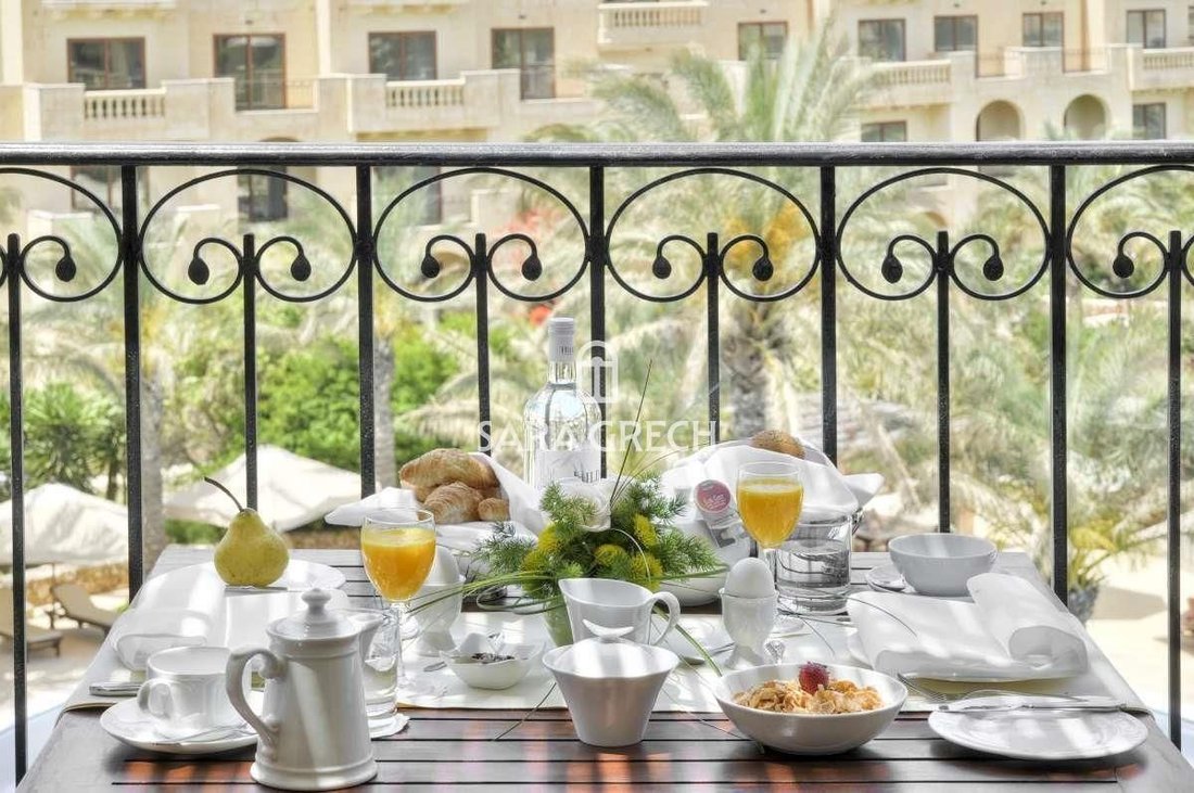 Apartment in San Lawrenz, Malta 2 - 14313081