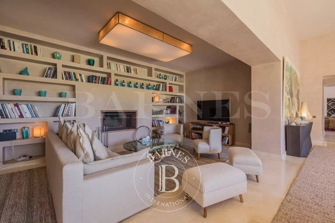 House in Menara, Marrakesh-Safi, Morocco 5 - 15498507