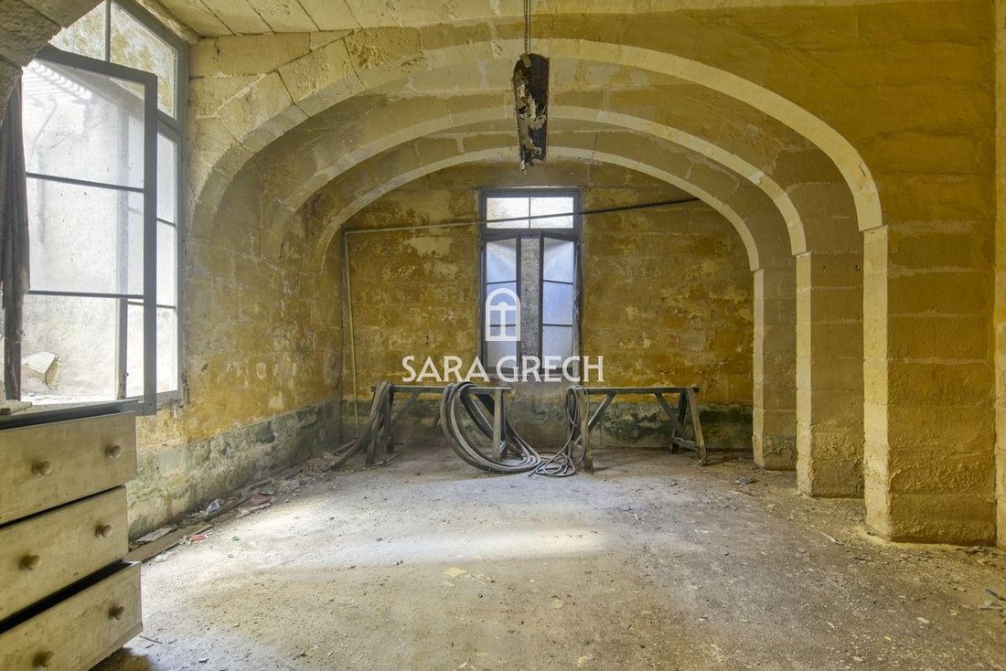 Townhouse in Sliema, Malta 3 - 14642774