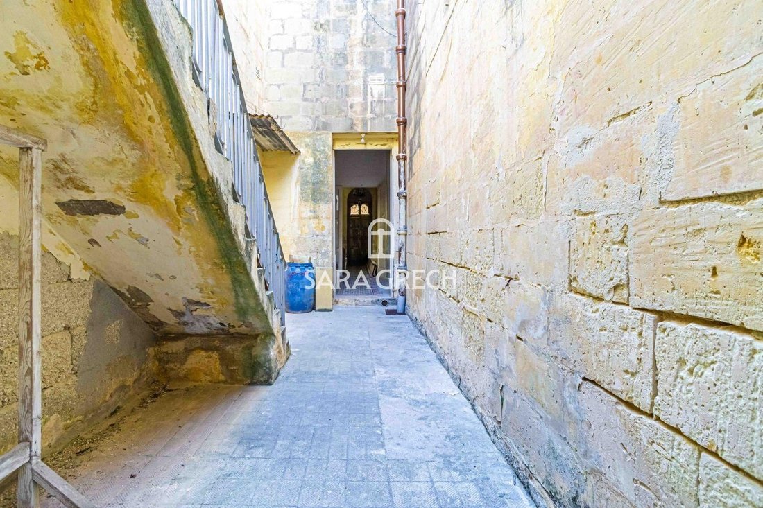 Townhouse in Qrendi, Malta 4 - 14313571