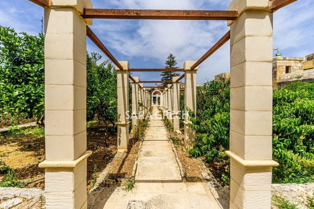 Estate in Haz-Zebbug, Malta 3 - 14312235