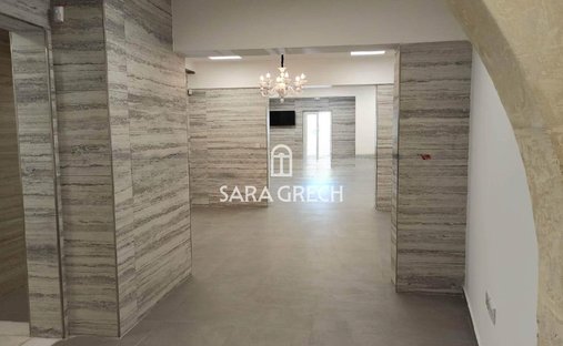Apartment in Floriana, Malta 1