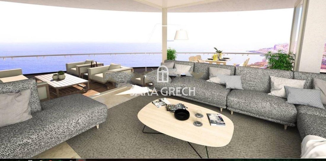 Apartment in Kalkara, Malta 2 - 14313564