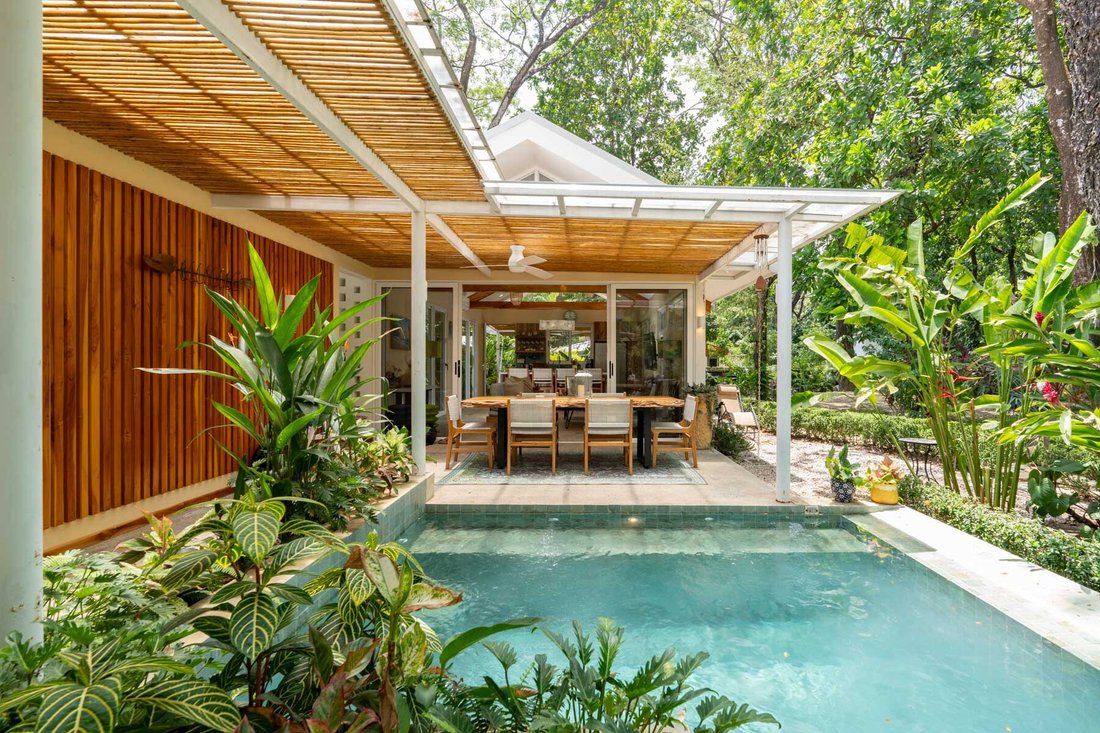 House in Nosara, Guanacaste Province, Costa Rica 1 - 15497663