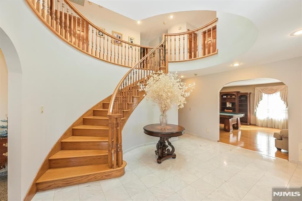 House in Wayne, New Jersey, United States 4 - 15499009