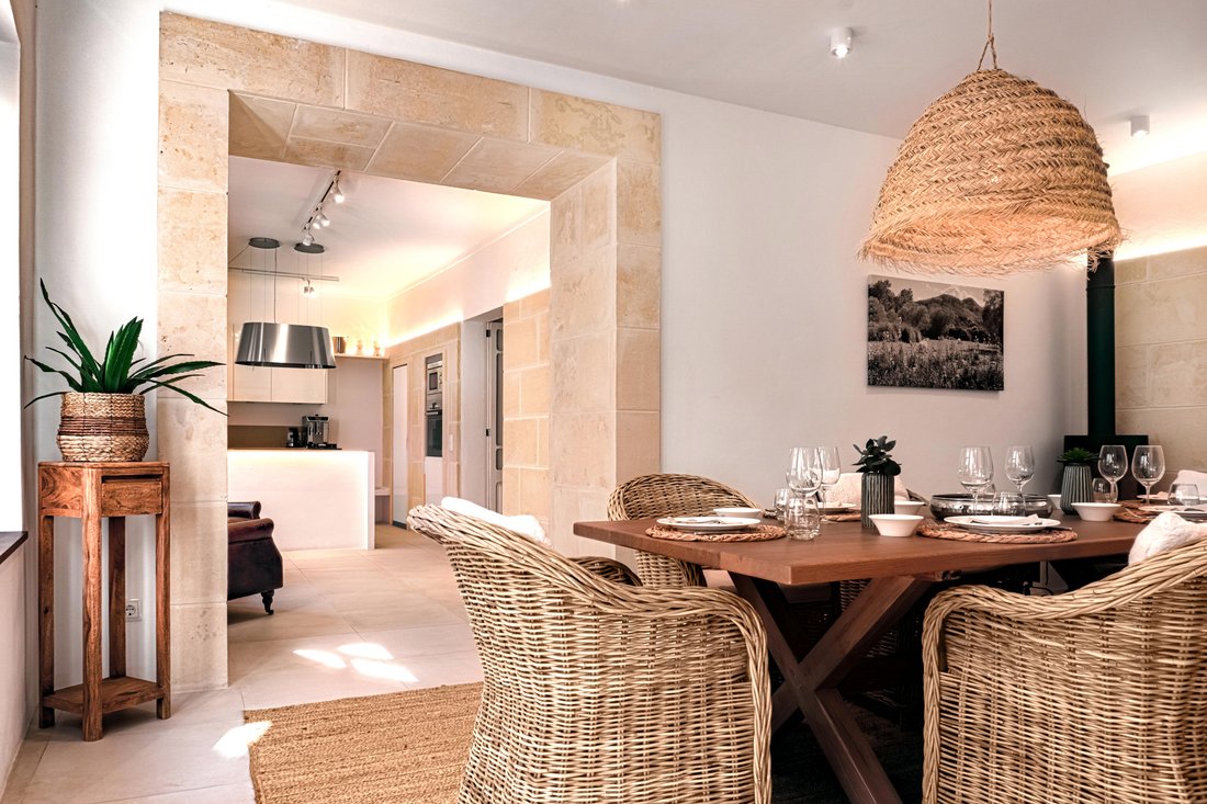 Townhouse in Arta, Balearic Islands, Spain 5 - 15497652