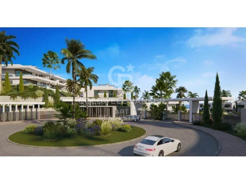 House in Marbella, Andalusia, Spain 3 - 15498455