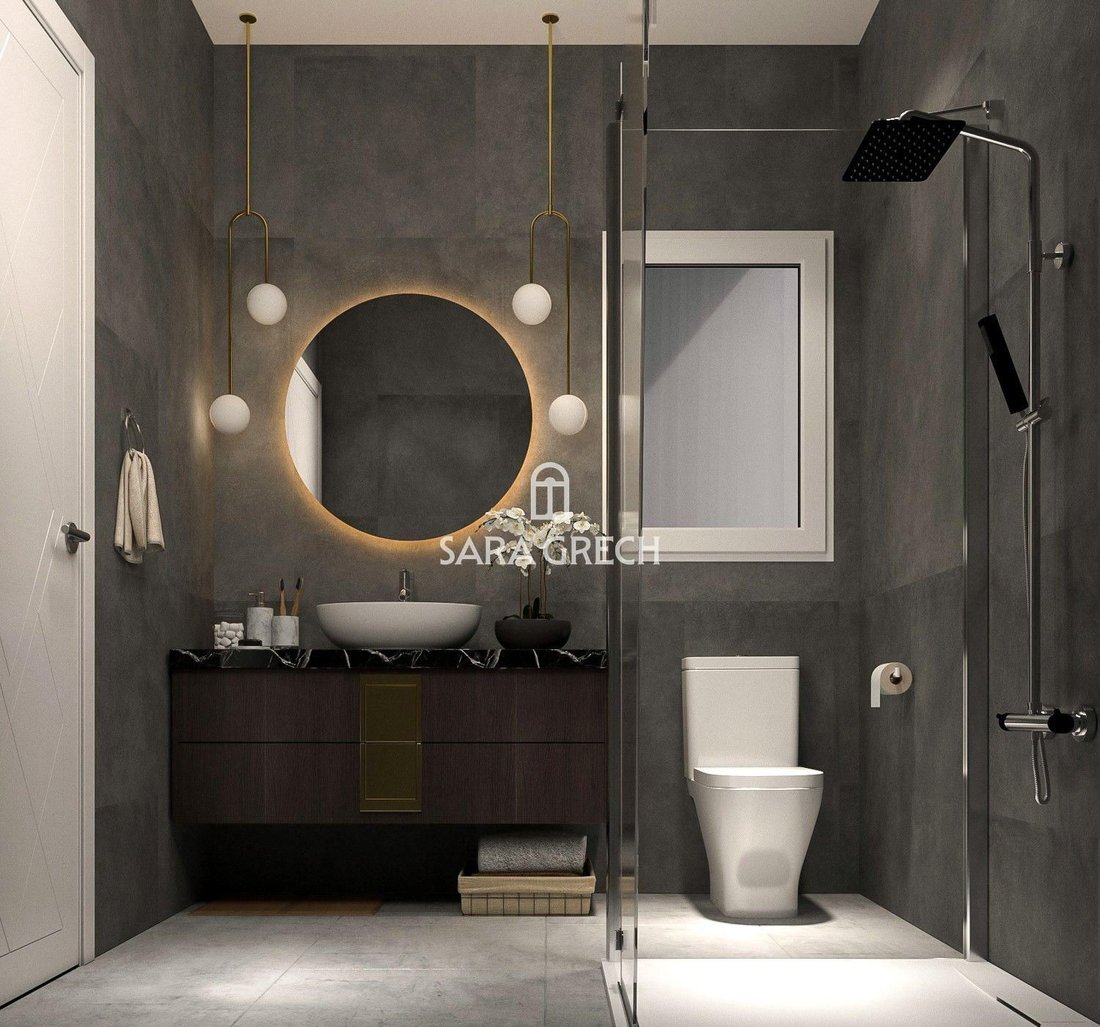 Apartment in Saint Paul's Bay, Malta 5 - 14940689