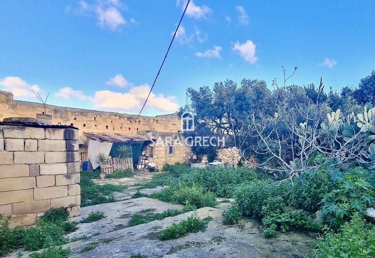 House in Kalkara, Malta 4 - 14313535
