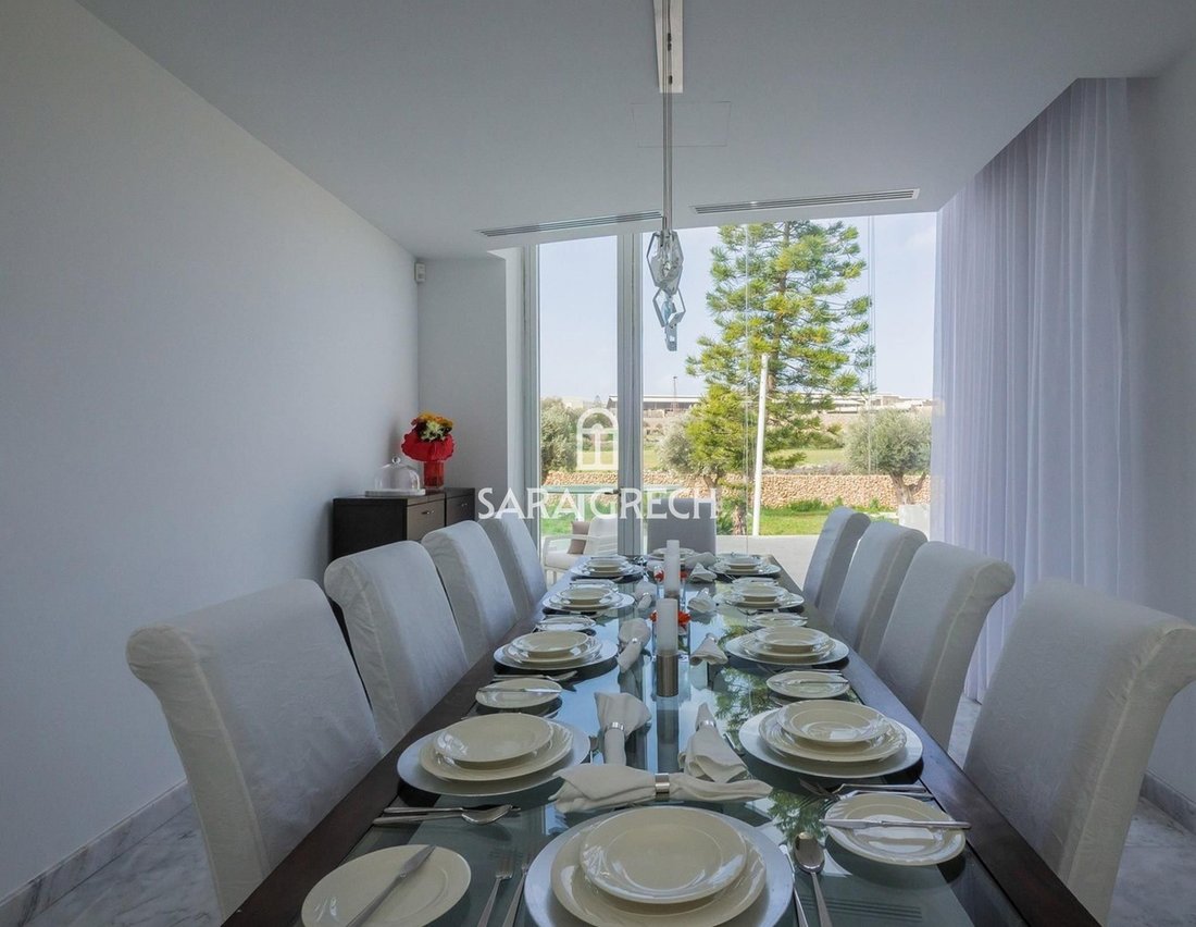 Bungalow in Buskett Woodlands, Malta 4 - 14311293