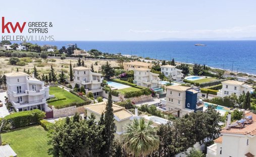 Villa à Saronida, Attique, Grèce 1