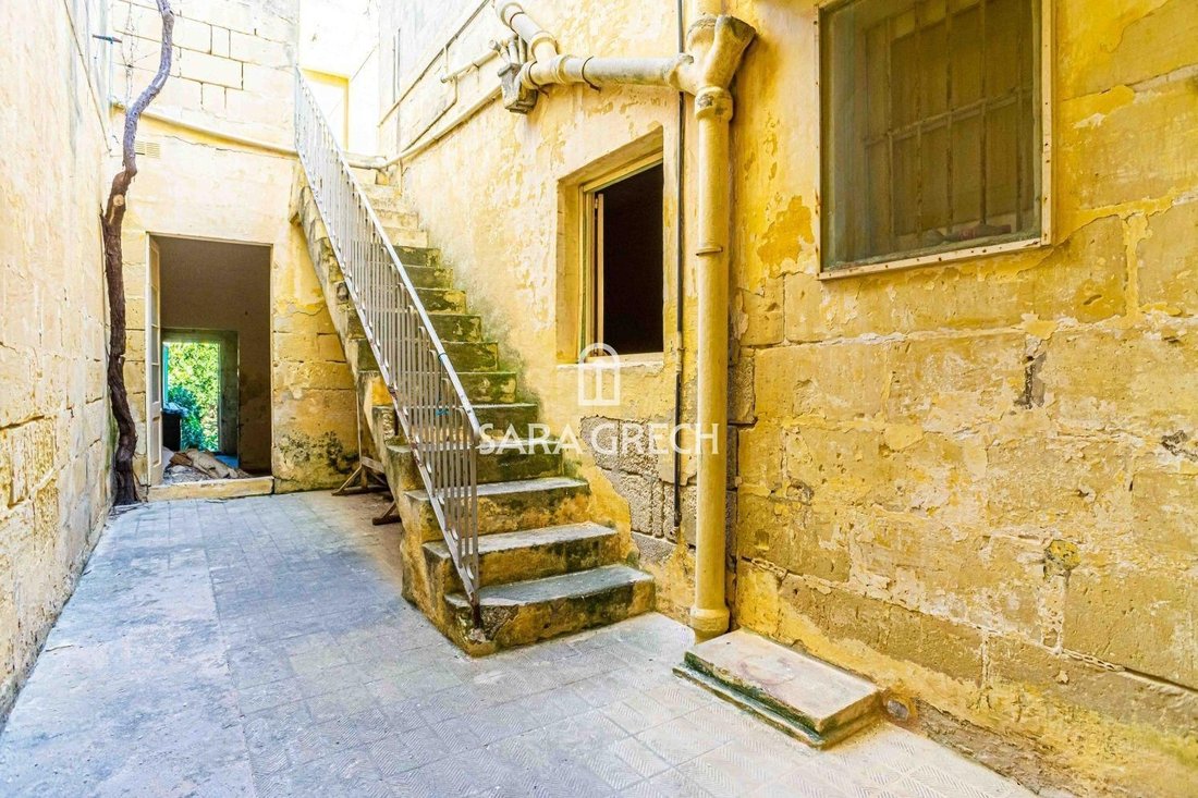 Townhouse in Qrendi, Malta 3 - 14313571