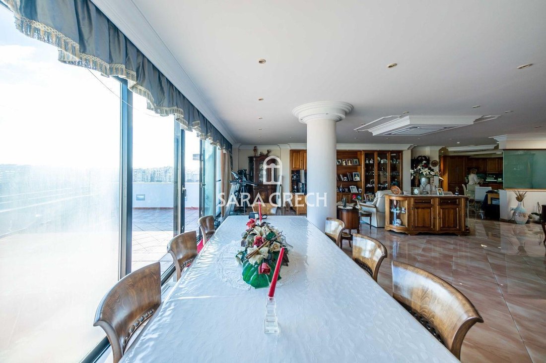 Apartment in Saint Julian's, Malta 2 - 14313627