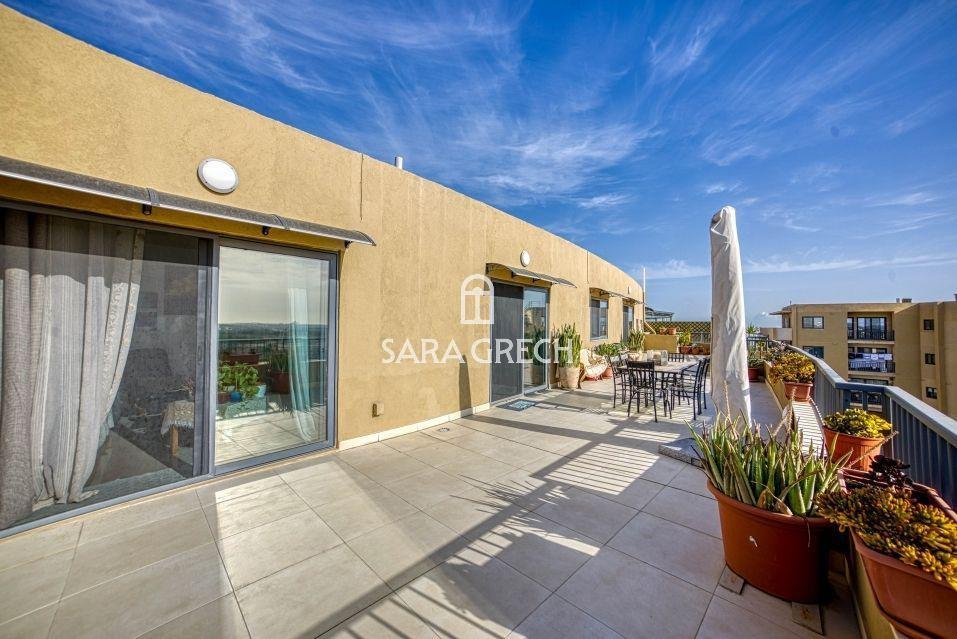 Penthouse in Luqa, Malta 5 - 14313748