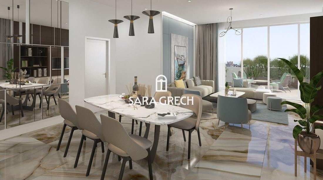 Apartment in Saint Paul's Bay, Malta 1 - 14940641