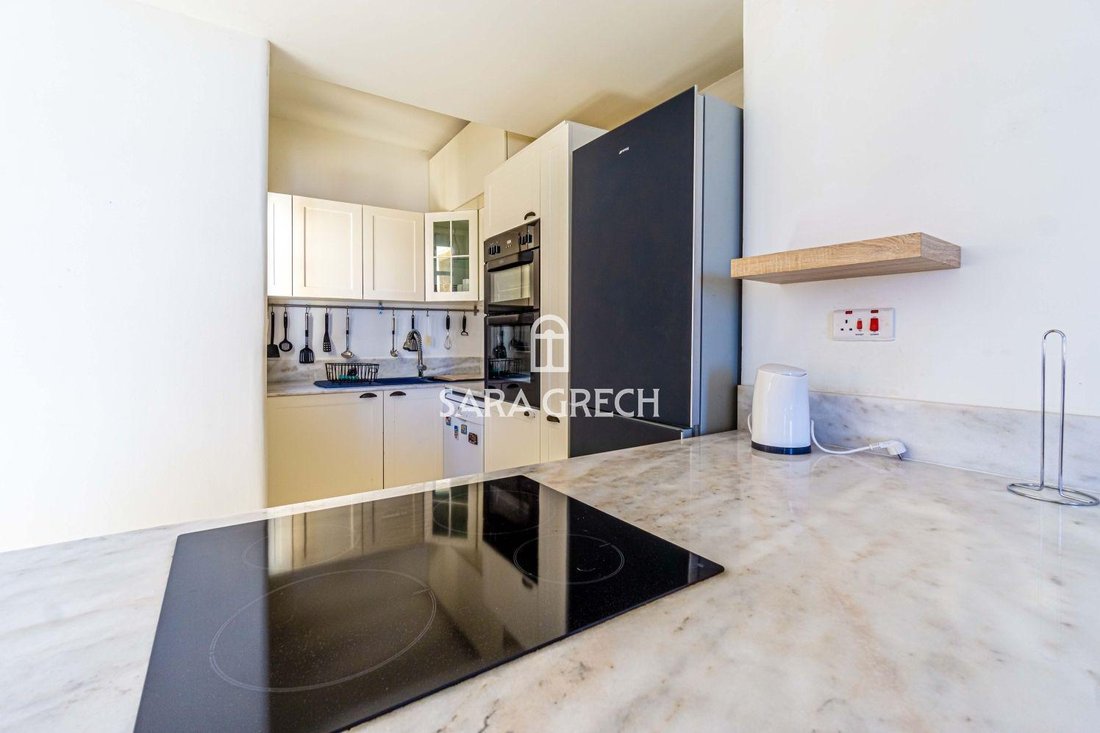 Apartment in Valletta, Malta 3 - 14642760