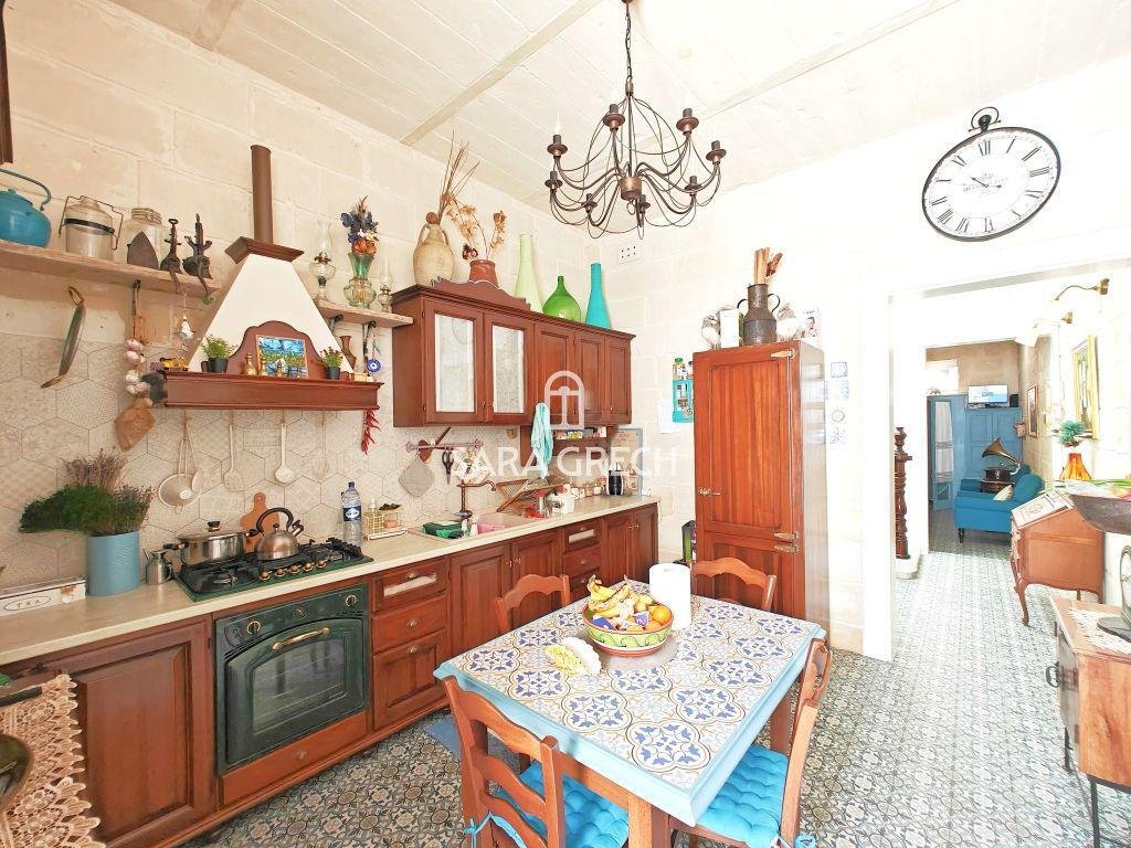 Townhouse in Ħaż-Żabbar, Malta 5 - 15087146