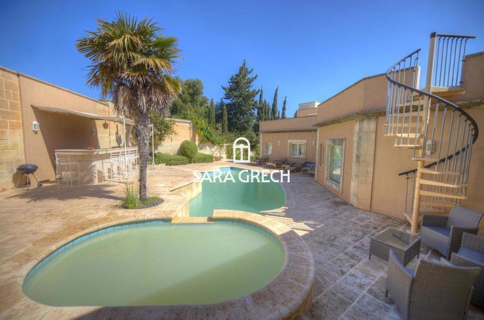 Bungalow in Iklin, Malta 4 - 14313009
