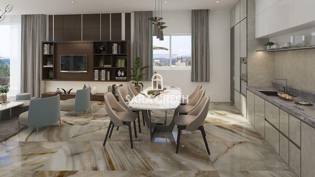 Apartment in Saint Paul's Bay, Malta 4 - 15005355