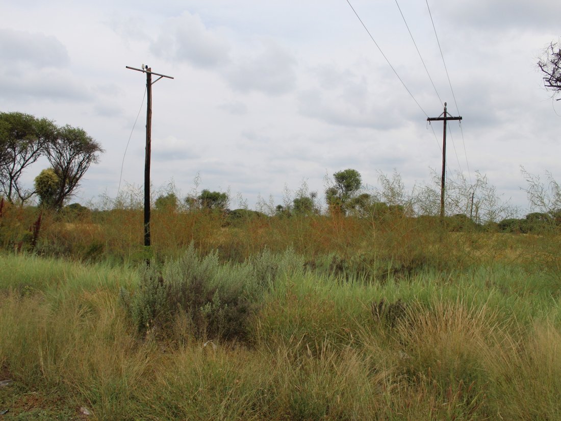Land in Northam, Limpopo, South Africa 4 - 14962255