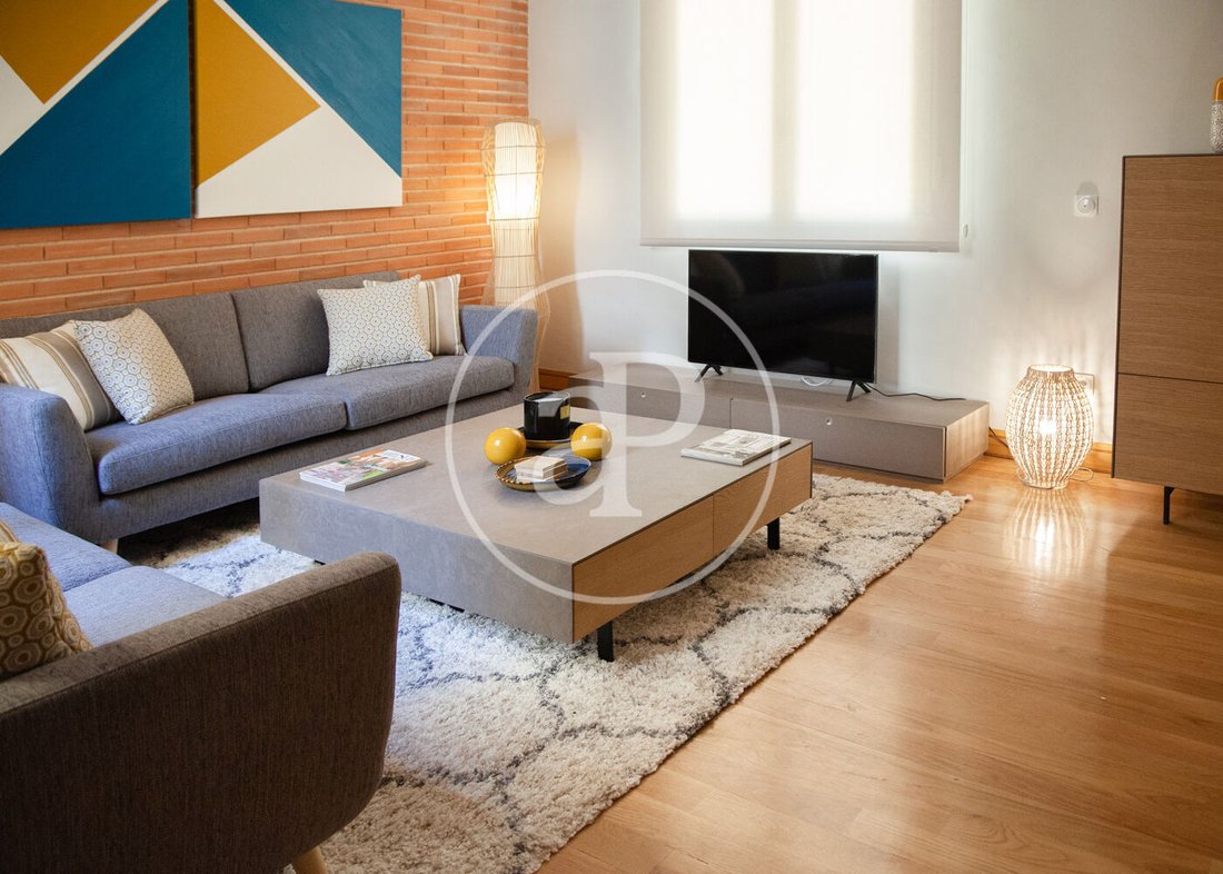 Wohnung in Centro, Madrid, Spanien 3 - 15499744