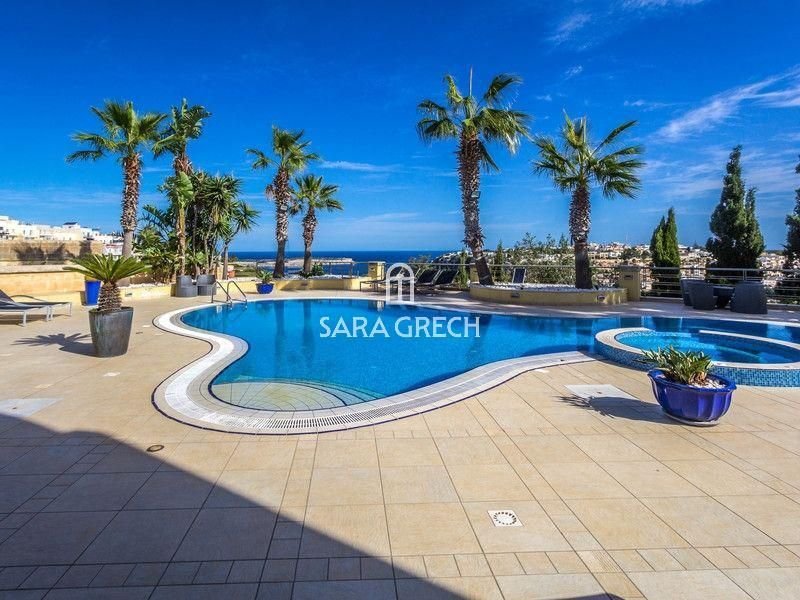 Villa in Mgarr, Malta 1 - 14313448