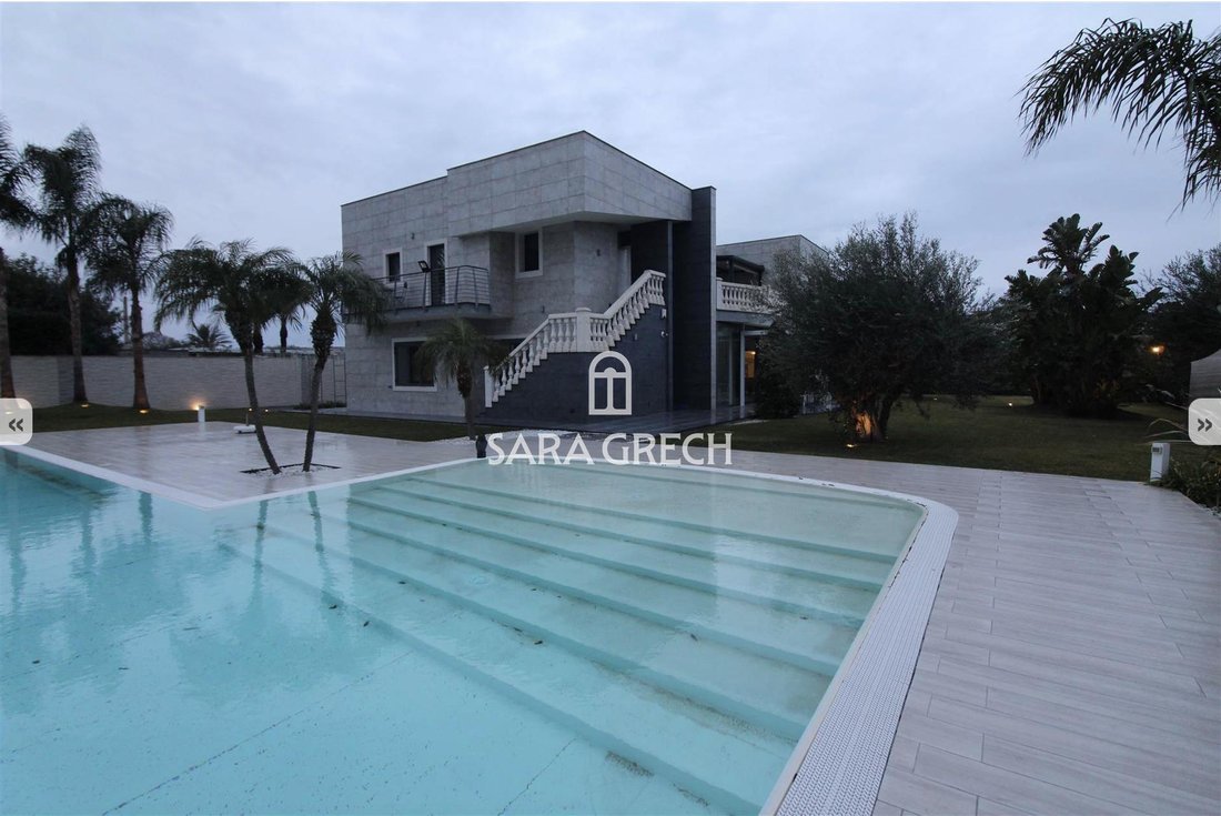 Villa in Brucoli, Malta 4 - 14475748