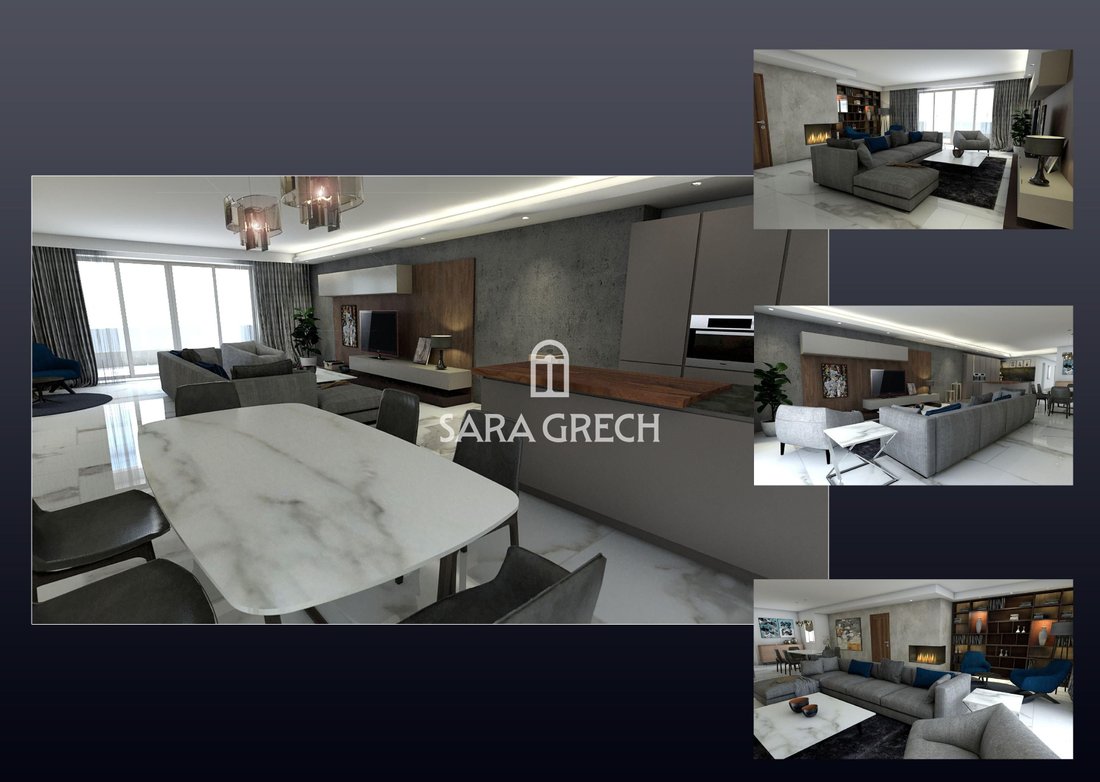 Penthouse in Saint Paul's Bay, Malta 3 - 14775462