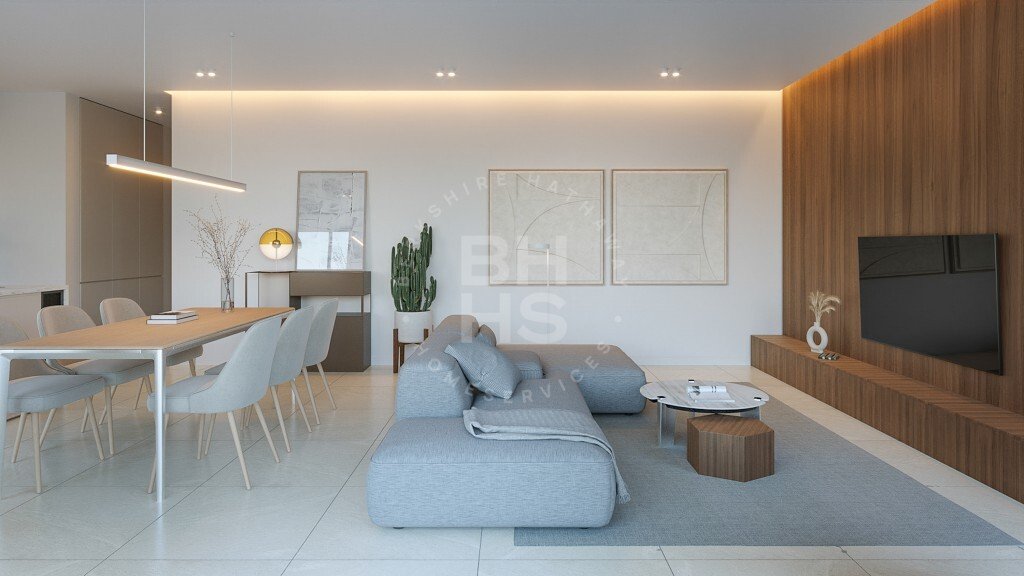 Apartment in la Nucia, Valencian Community, Spain 3 - 15498300