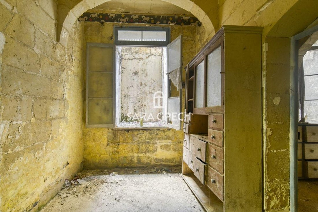 Townhouse in Sliema, Malta 4 - 14642774