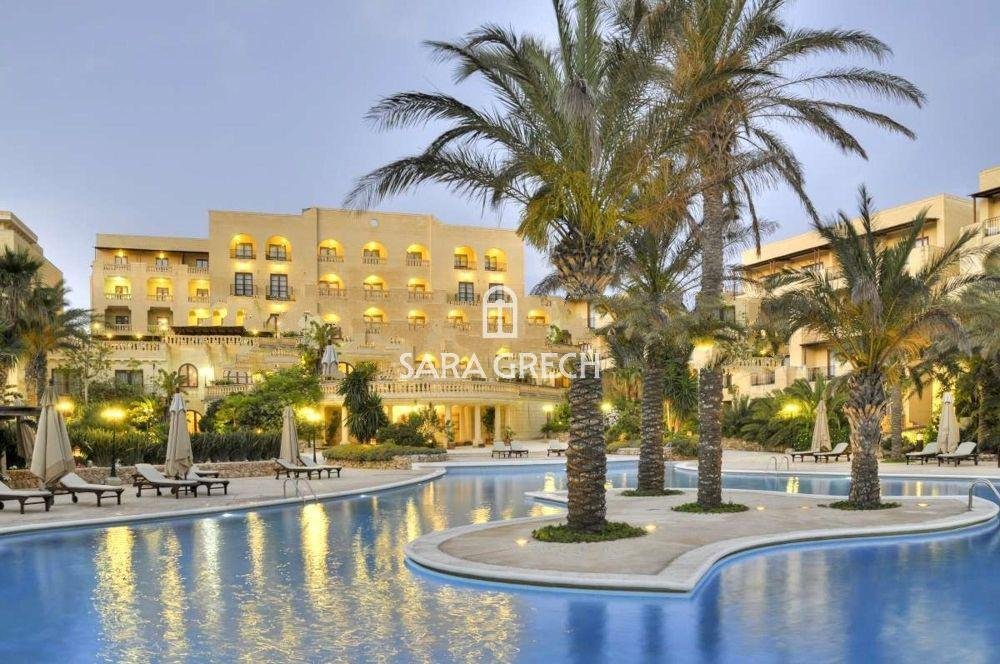 Apartment in San Lawrenz, Malta 1 - 14313124