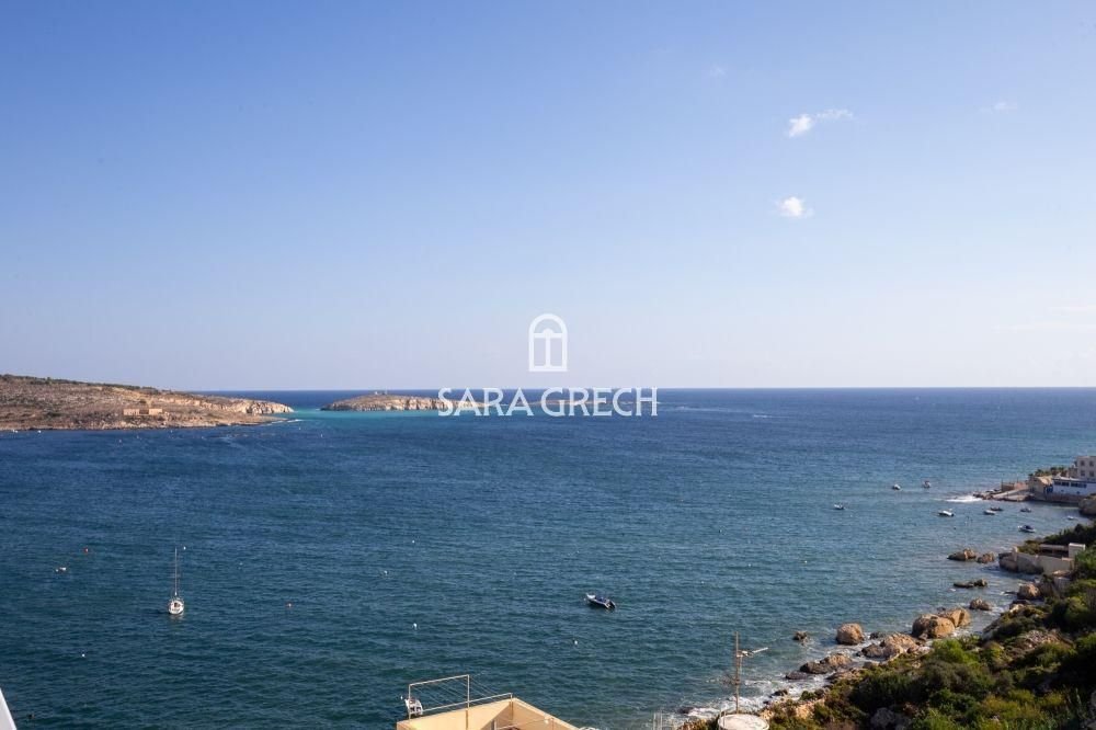 Apartment in Saint Paul's Bay, Malta 1 - 14313053