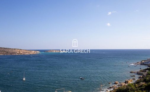 Penthouse in Saint Paul's Bay, Malta 1