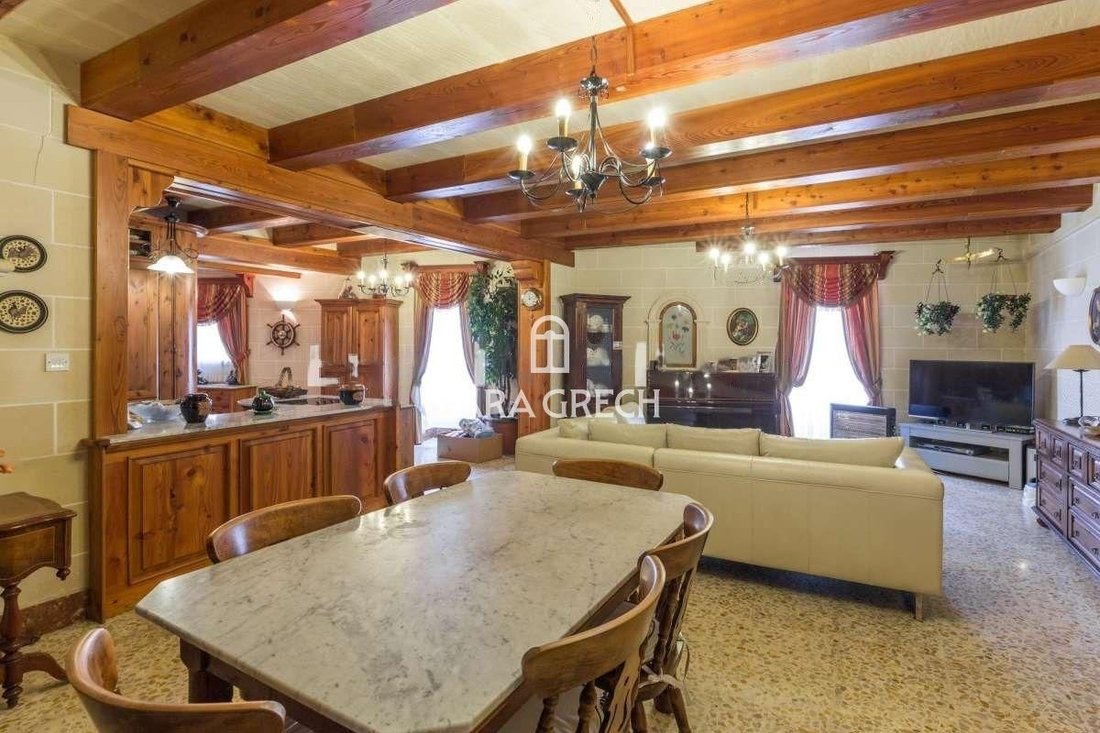 Penthouse in Valletta, Malta 1 - 14313762