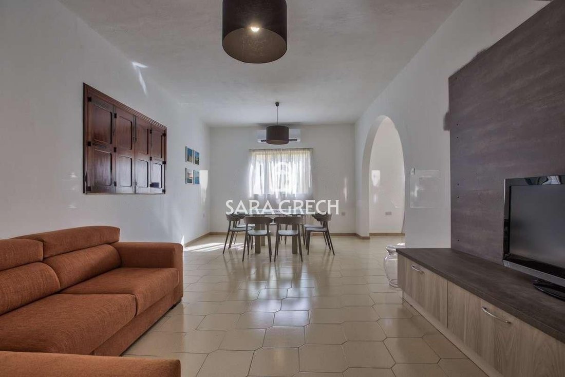 Townhouse in Lija, Malta 4 - 14313541