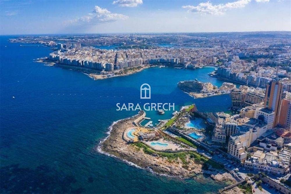 Attico a San Giuliano, Malta 2 - 14312887