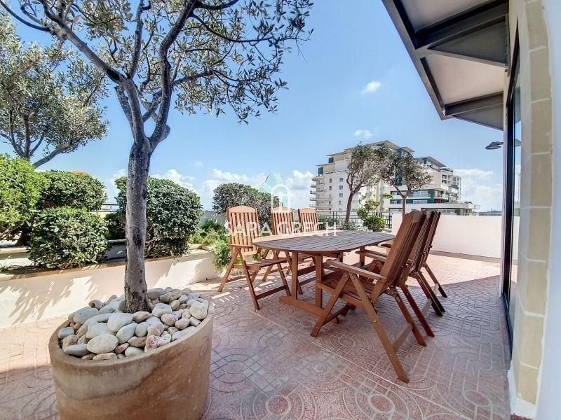 Apartment in Sliema, Malta 4 - 14703488
