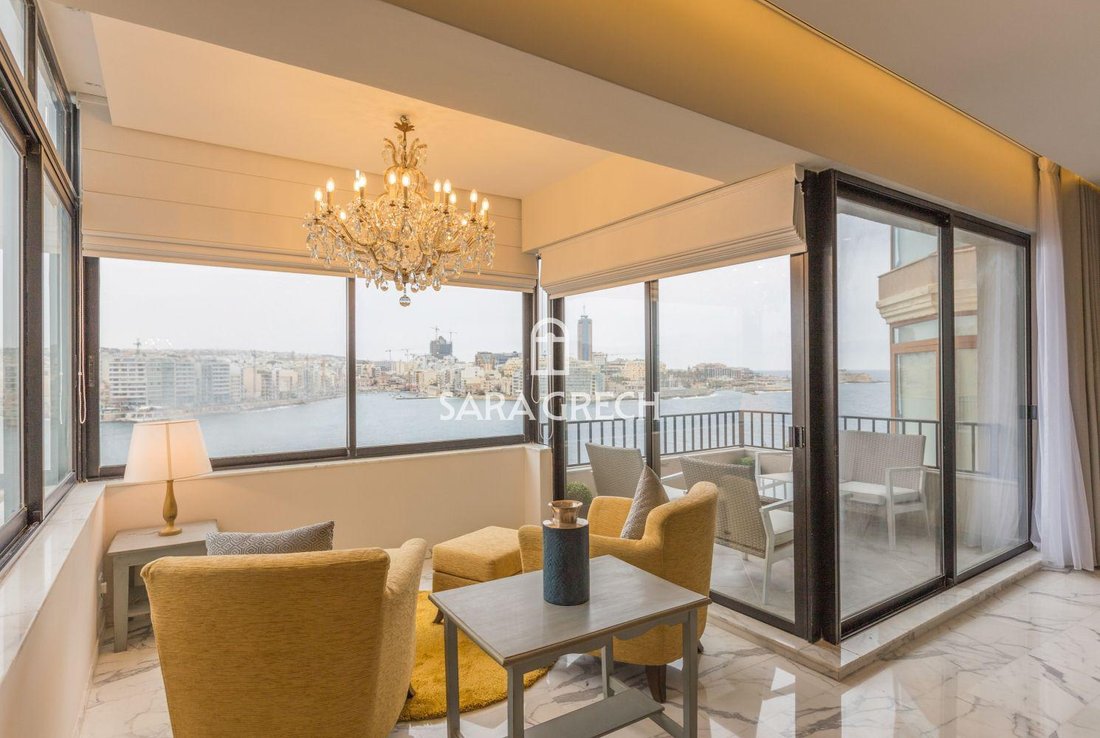 Apartment in Sliema, Malta 3 - 14312799