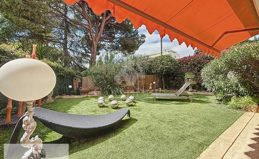 Apartment in La Source, Cannes, France 1