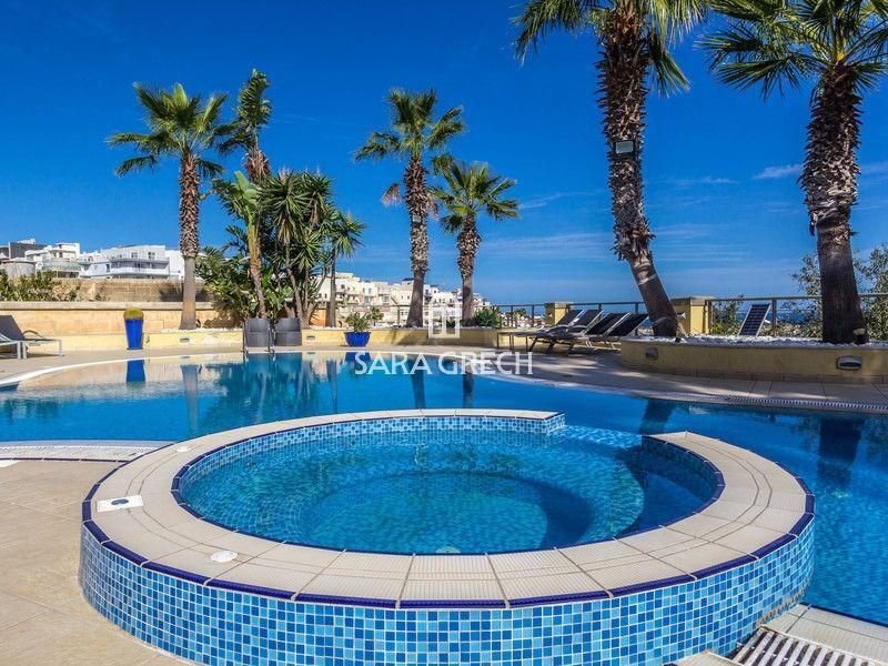 Villa in Mgarr, Malta 2 - 14313448
