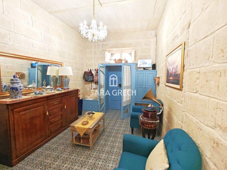 Townhouse in Ħaż-Żabbar, Malta 4 - 15087146